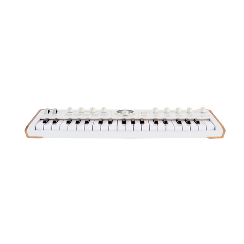 Arturia AstroLab 37 Avant-Garde Stage Keyboard, White