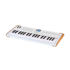 Arturia AstroLab 37 Avant-Garde Stage Keyboard, White