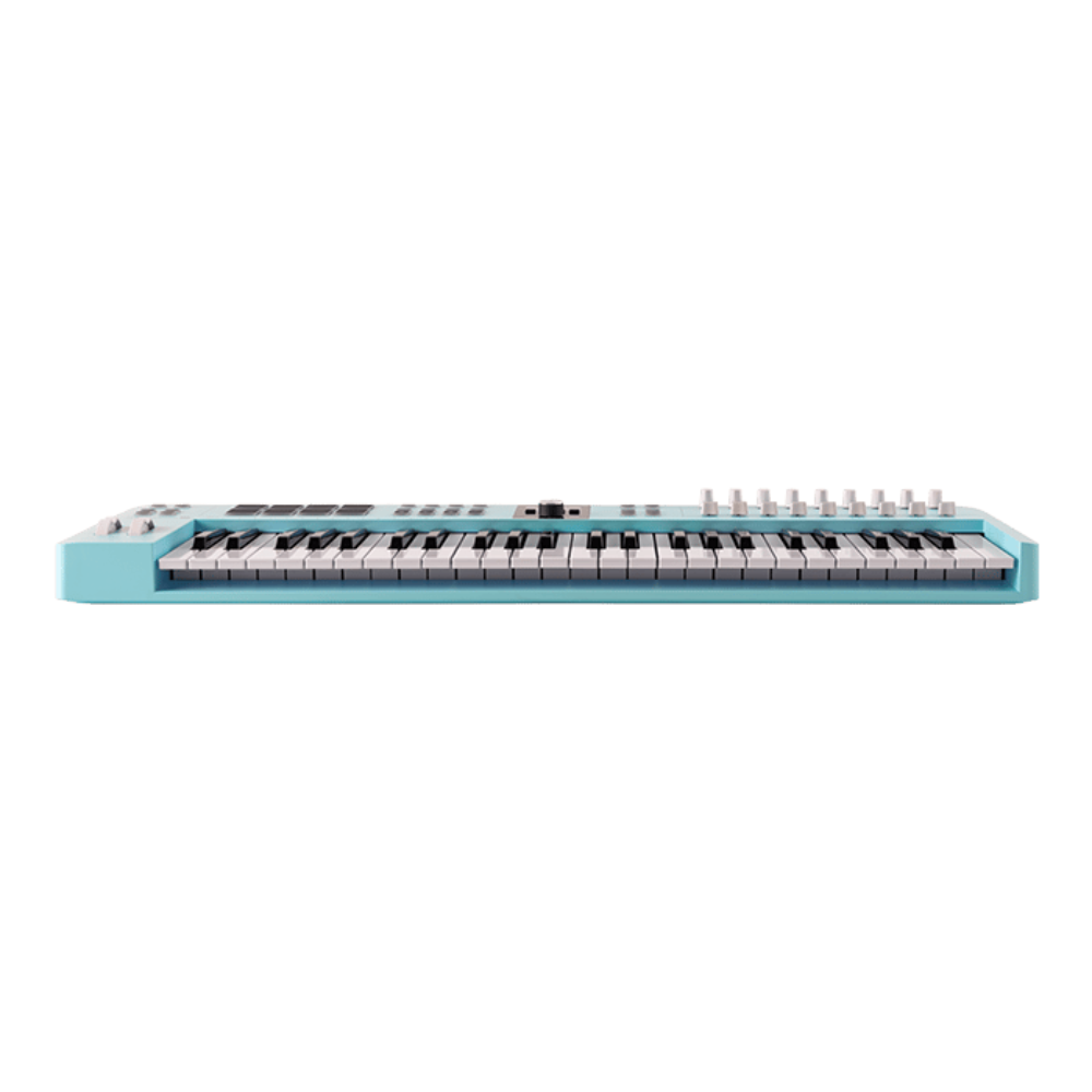 Arturia KeyLab Essential 49 MK3, Aquamarine