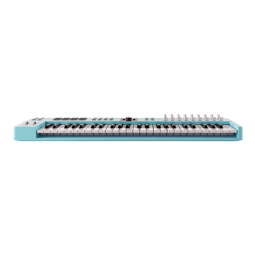 Arturia KeyLab Essential 49 MK3, Aquamarine