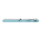Arturia KeyLab Essential 49 MK3, Aquamarine