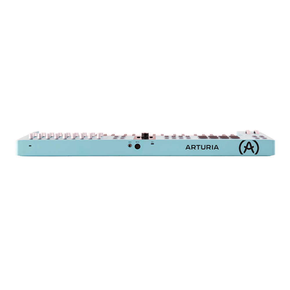Arturia KeyLab Essential 49 MK3, Aquamarine