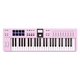 Arturia KeyLab Essential 49 MK3, Rose Quartz