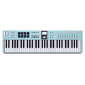 Arturia KeyLab Essential 61 MK3, Aquamarine