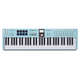 Arturia KeyLab Essential 61 MK3, Aquamarine