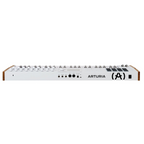 Arturia KeyLab 49 MK3, White