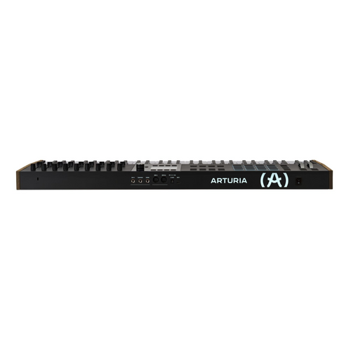 Arturia KeyLab 61 MK3, Black
