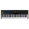 Arturia KeyLab 61 MK3, Black