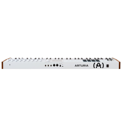 Arturia KeyLab 61 MK3, White