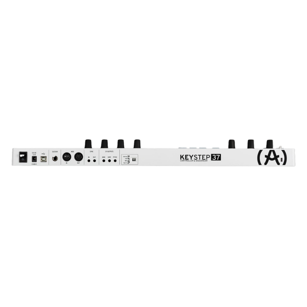 Arturia KeyStep 37 Controller & Sequencer