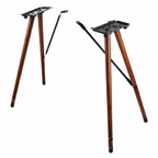 Arturia Wooden Legs