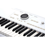 Arturia AstroLab 61 Avant-Garde Stage Keyboard, White