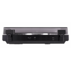 Audio-Technica LP60X Fully Automatic Belt-Drive Turntable, Black