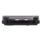 Audio-Technica AT-LP60XBT Fully Automatic Wireless Belt-Drive Bluetooth Turntable