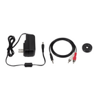 Audio-Technica AT-LP60XBT Fully Automatic Wireless Belt-Drive Bluetooth Turntable