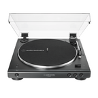 Audio-Technica AT-LP60XBT Fully Automatic Wireless Belt-Drive Bluetooth Turntable