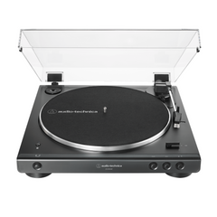 DJ Turntables