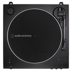 Audio-Technica AT-LP60XBT Fully Automatic Wireless Belt-Drive Bluetooth Turntable