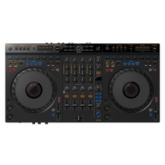 DJ Controllers