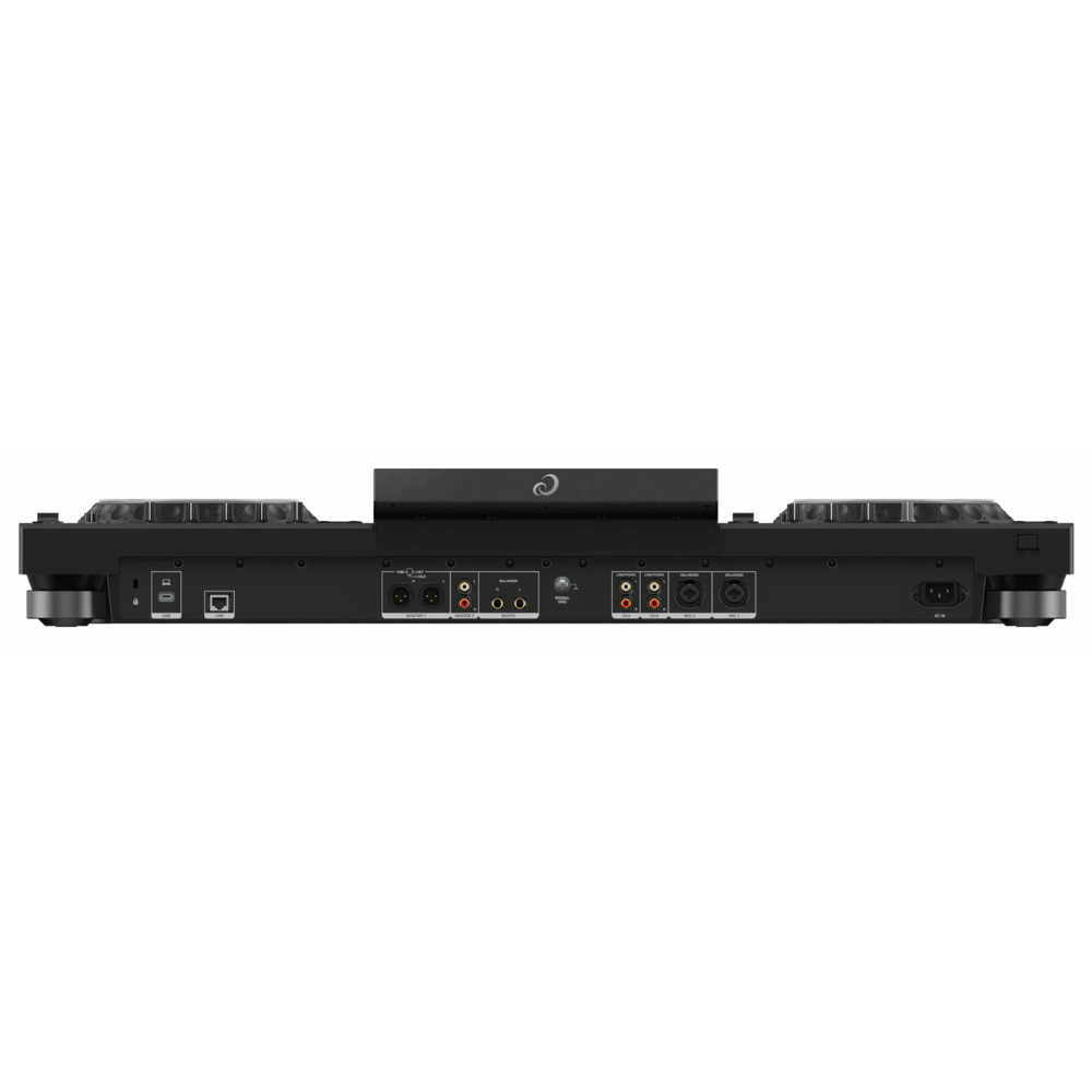 AlphaTheta XDJ-AZ 4-Channel Professional All-in-One DJ System