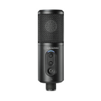 Audio-Technica ATR-2500X-USB Cardioid Condenser USB Microphone
