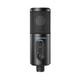 Audio-Technica ATR-2500X-USB Cardioid Condenser USB Microphone