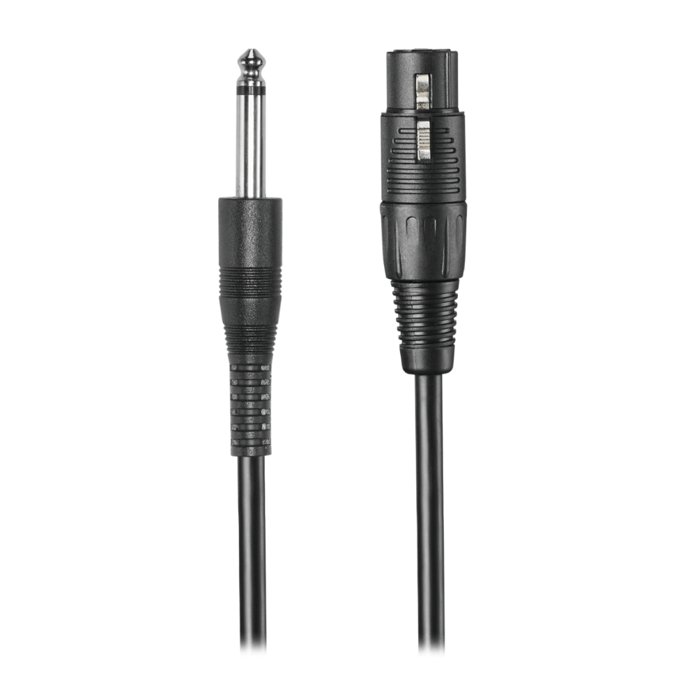 Audio-Technica ATR-1300x Unidirectional Dynamic Vocal/Instrument Microphone
