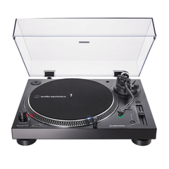 DJ Turntables
