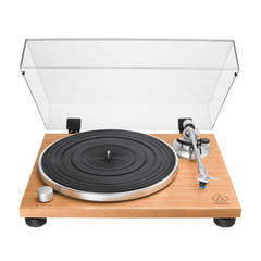 DJ Turntables