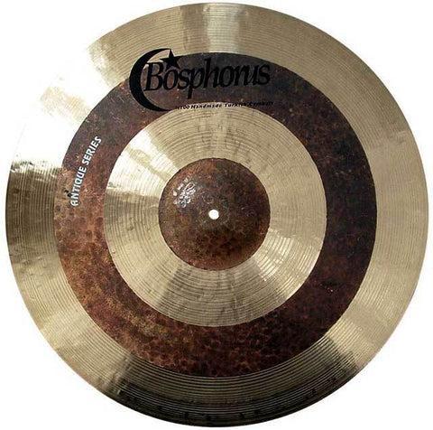 Bosphorus Antique Crash Cymbal 17"