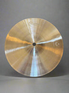 Bosphorus Traditional Splash Cymbal 10"