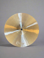 Bosphorus Traditional Splash Cymbal 10"