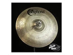 Bosphorus Traditional Hi-Hat Cymbal 13"