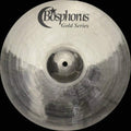 Bosphorus Gold Hi-Hat Cymbal 14"