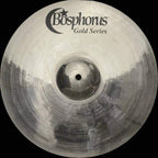 Bosphorus Gold Hi-Hat Cymbal 14"