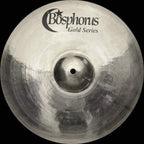 Bosphorus Gold Hi-Hat Cymbal 14"