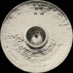 Bosphorus Gold Hi-Hat Cymbal 14"