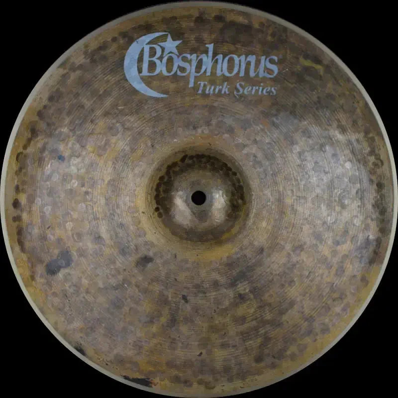 Bosphorus Turk Hi-Hat Cymbal 14"