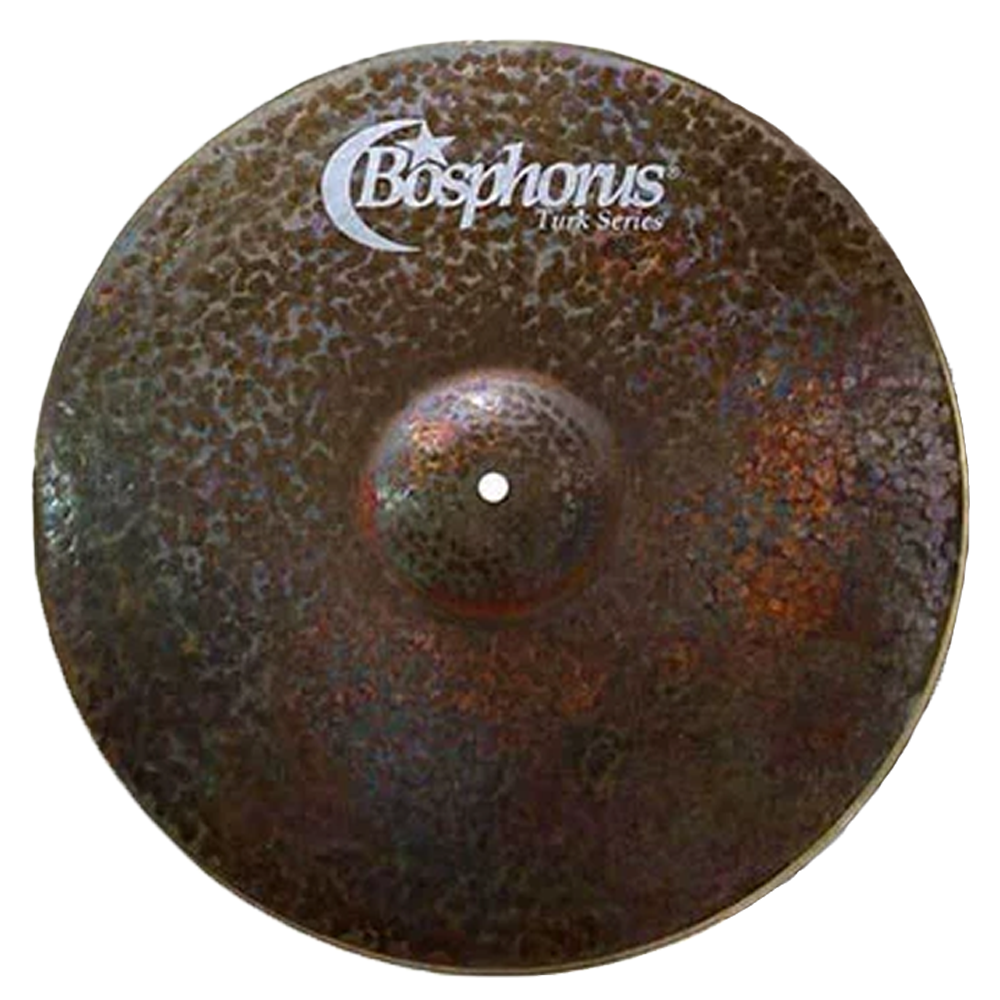 Bosphorus Turk Hi-Hat Cymbal 14"