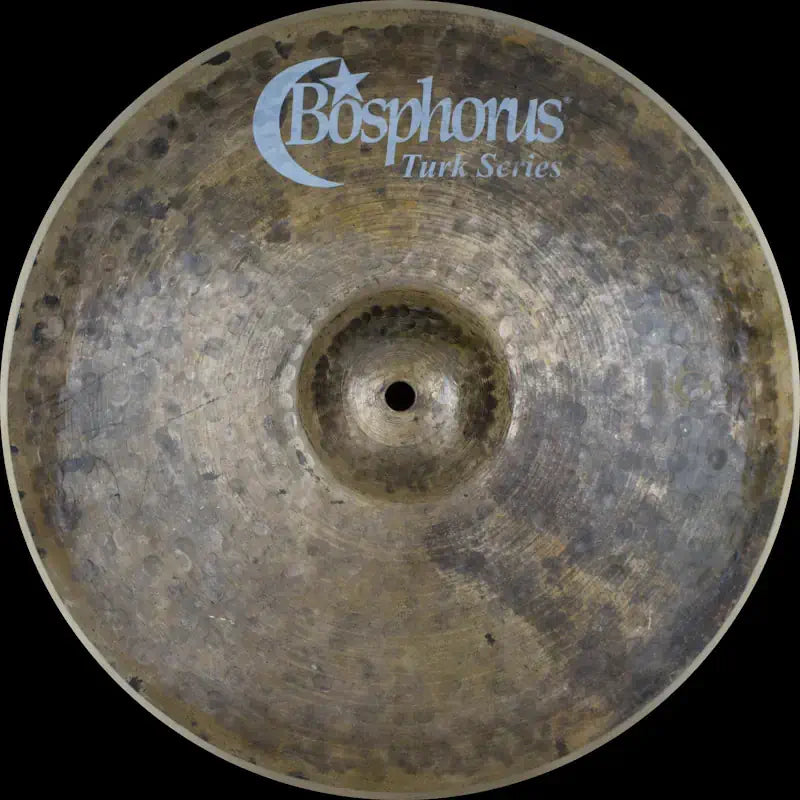 Bosphorus Turk Hi-Hat Cymbal 14"
