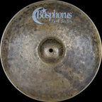 Bosphorus Turk Hi-Hat Cymbal 14"