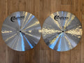 Bosphorus Traditional Hi-Hat Cymbal 15"