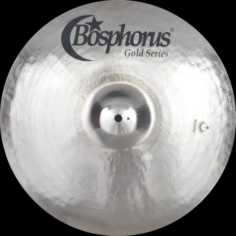 Bosphorus Gold Crash Cymbal 16"