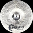 Bosphorus Gold Crash Cymbal 16"
