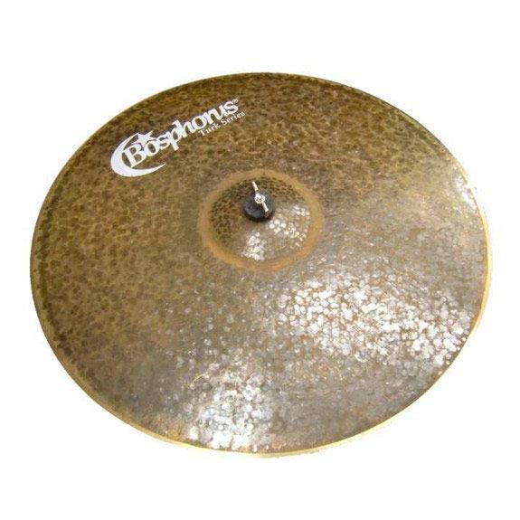Bosphorus Turk Crash Cymbal 18"