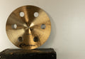 Bosphorus Traditional Crash Cymbal 17"