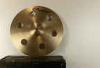 Bosphorus Traditional Crash Cymbal 17"