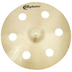 Bosphorus Traditional FxCrash Cymbal 17"