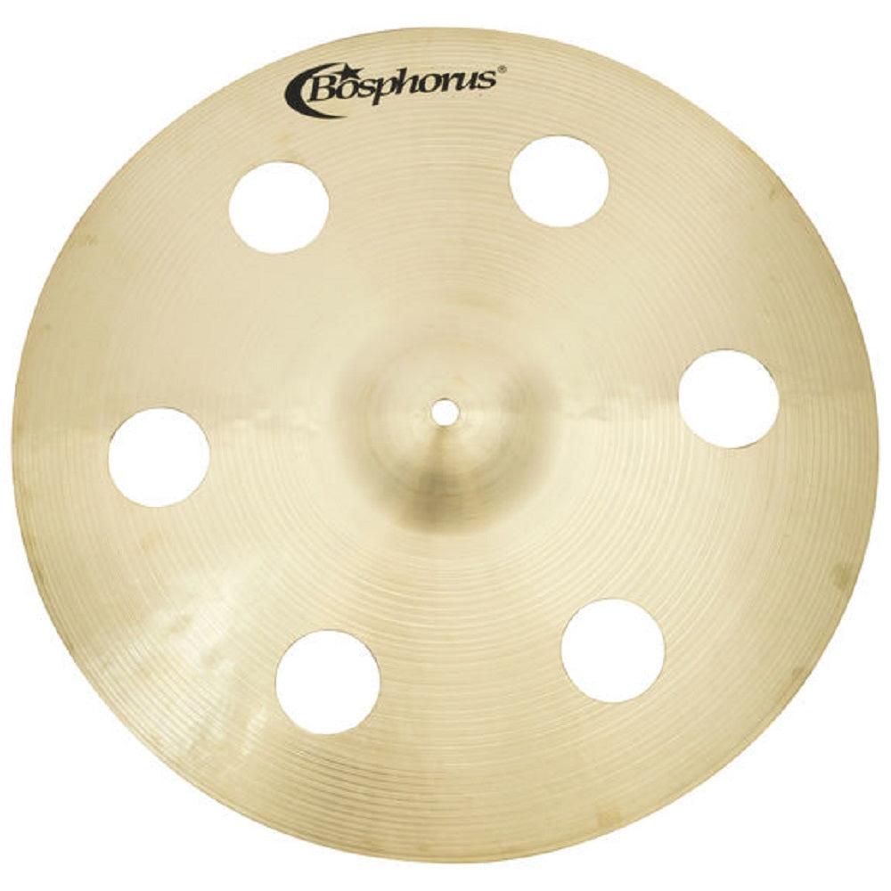 Bosphorus Traditional FxCrash Cymbal 17"