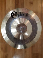 Bosphorus Antique Crash Cymbal 18"